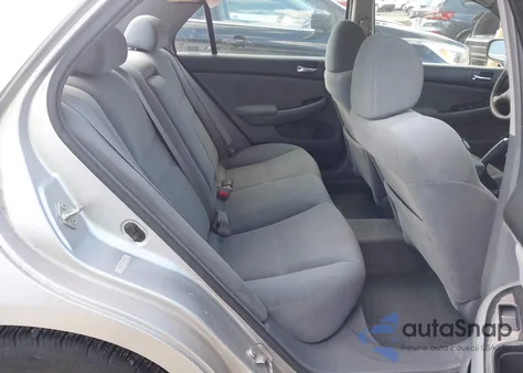 2007 Honda Accord 2.4 Se from USA, damaged, VIN 1HGCM56367A144044